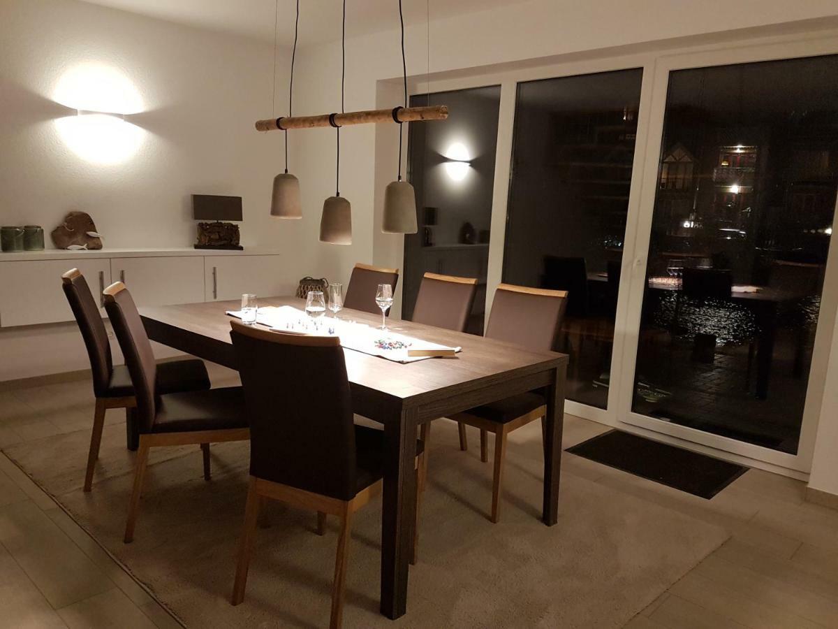 Ferienhaus Hafenzeit Cuxhaven Luaran gambar