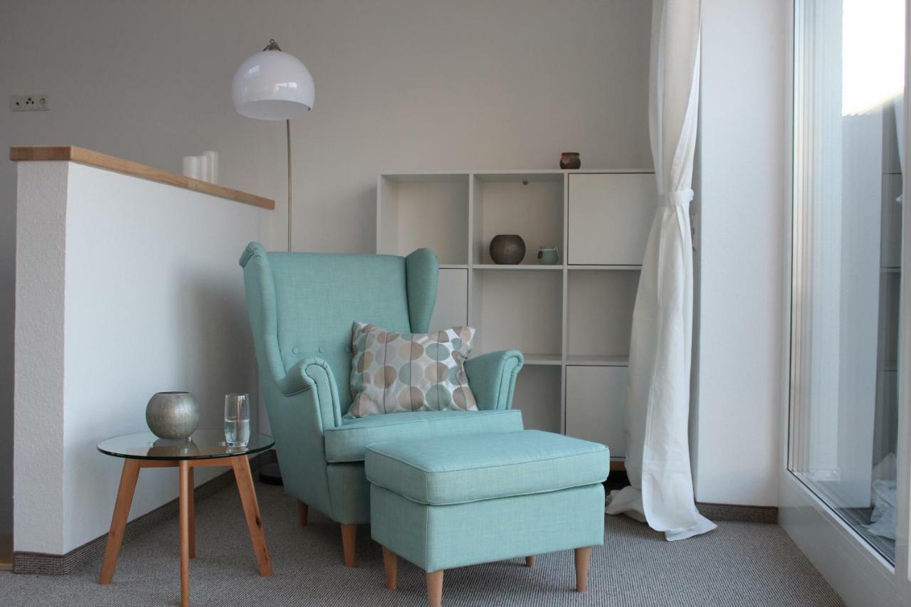 Ferienhaus Hafenzeit Cuxhaven Luaran gambar