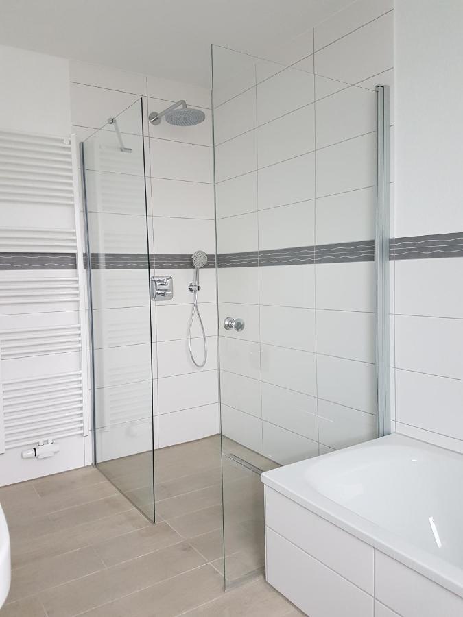 Ferienhaus Hafenzeit Cuxhaven Bilik gambar